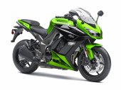 2012 Kawasaki Ninja 1000 ABS photo